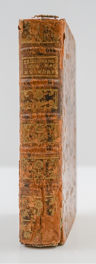 Ordonnance De Louis XIV Nouvelle Edition 1765
