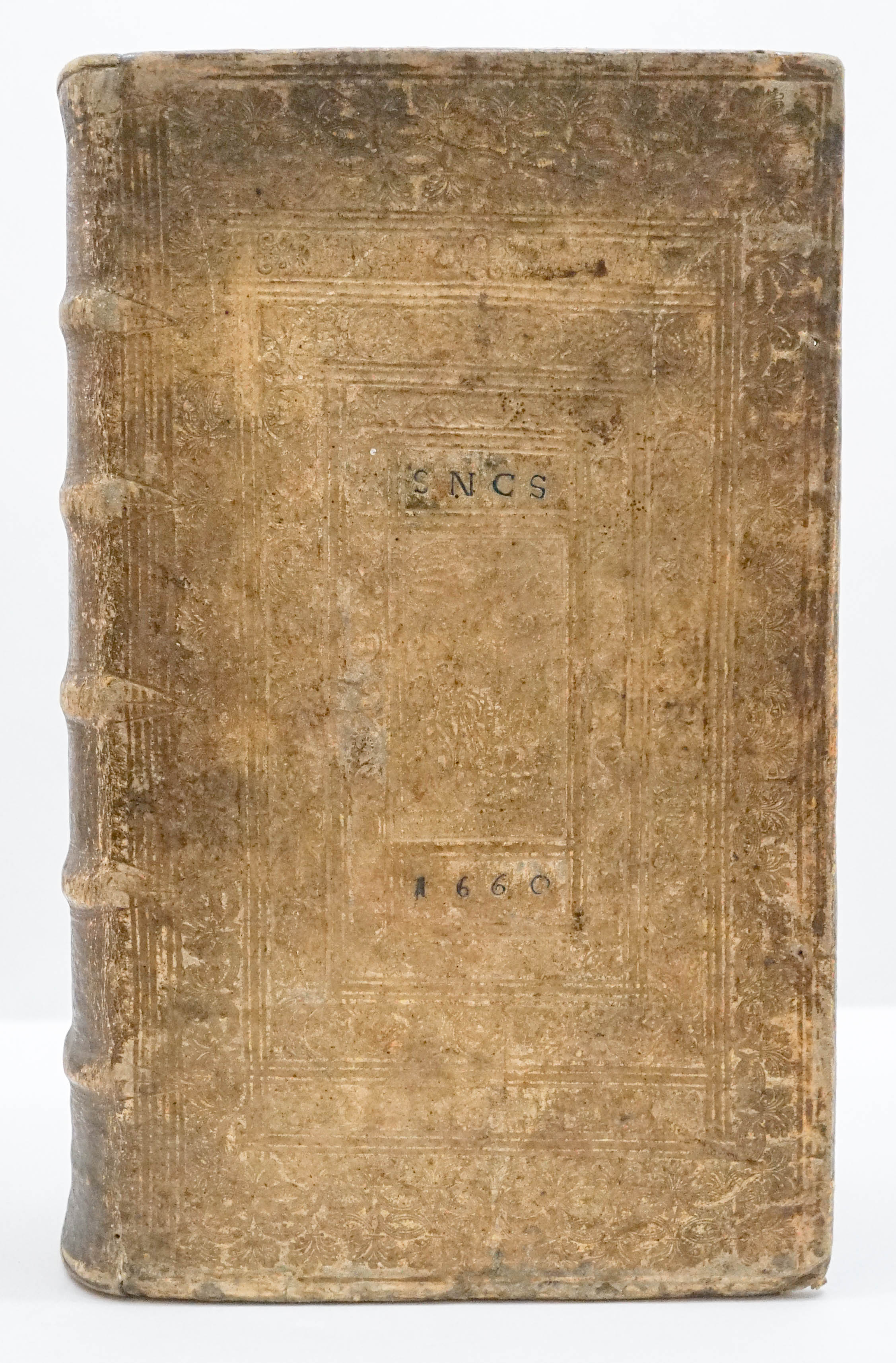 Johann Gerhard Loci Communes Theologici 1657