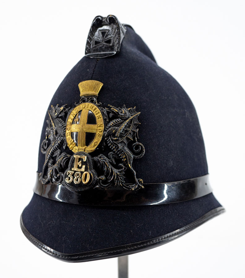 City of London Police Helmet
