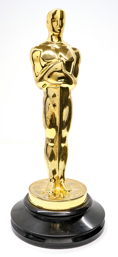 1936 Original Oscar® Awarded to Richard Day