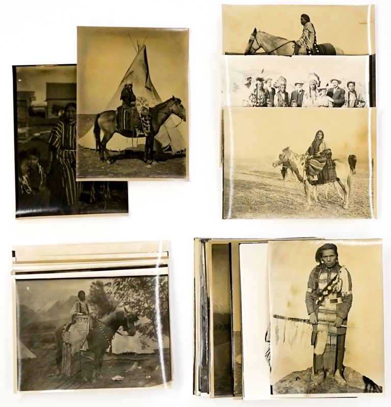 Edward H. Boos Native American Photos (50)