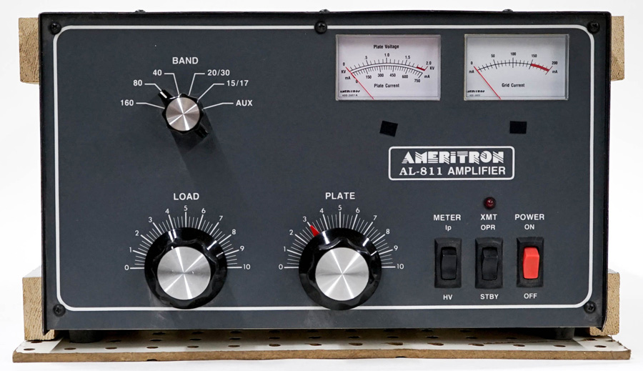 Ameritron AL-811 Ham Amplifier